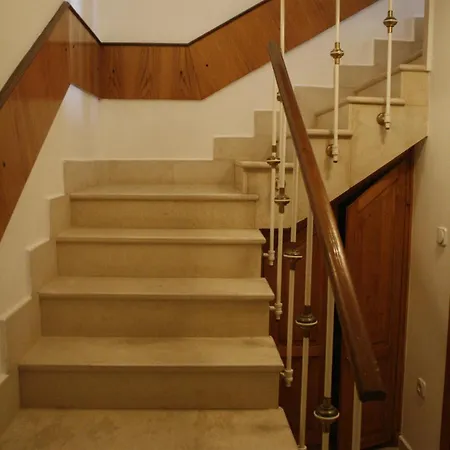 Casa de hóspedes Guestrooms Durna Sozopol