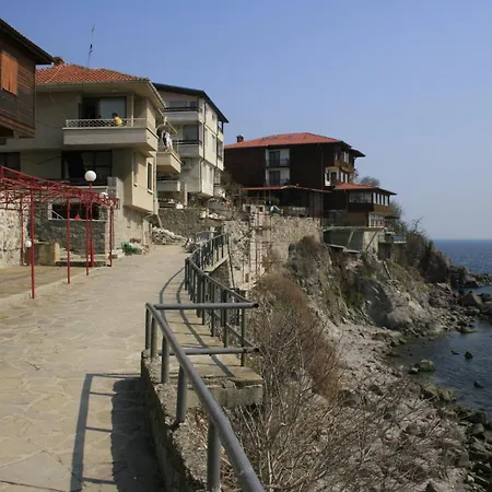 Guestrooms Durna Casa de hóspedes 3*