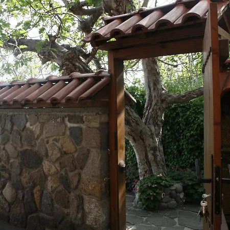 Casa de hóspedes Guestrooms Durna Sozopol