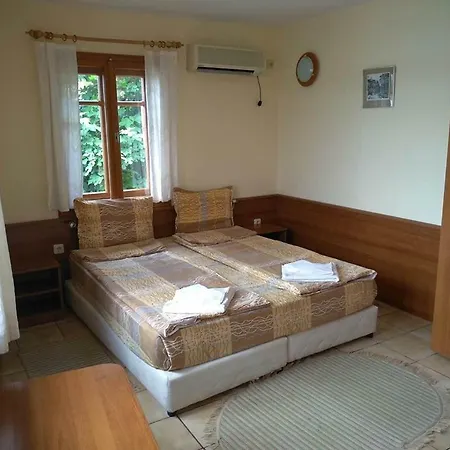 بيت ضيافة Guestrooms Durna *
