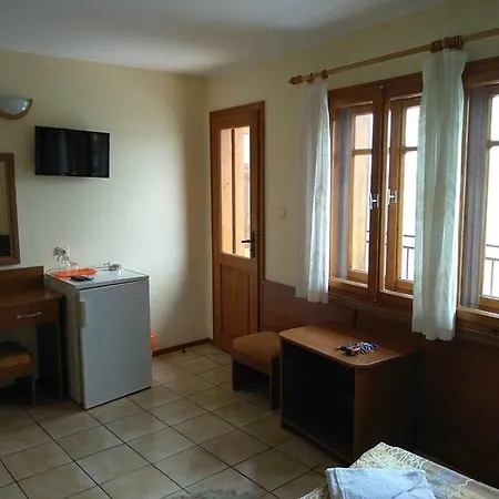 بيت ضيافة Guestrooms Durna