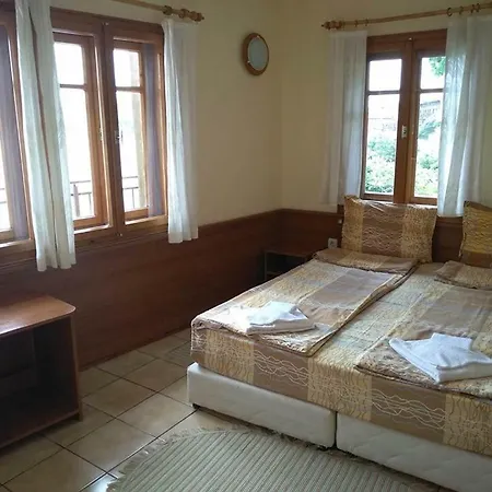 Guestrooms Durna Sozopol
