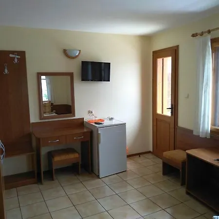 Guestrooms Durna 3* ソゾポル