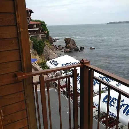 Casa de hóspedes Guestrooms Durna 3*