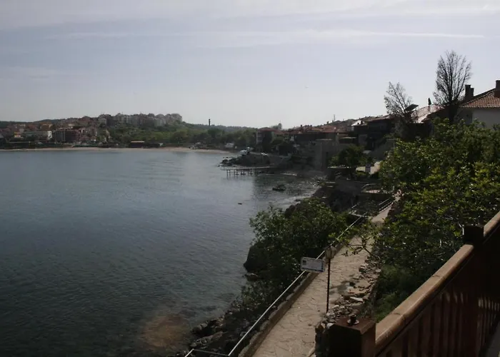 Guestrooms Durna Sozopol