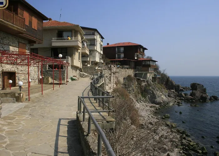 Guestrooms Durna Casa de hóspedes 3*