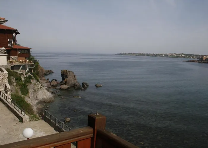 Guestrooms Durna Sozopol