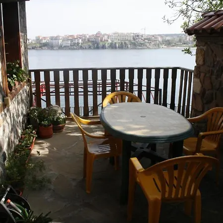 Guestrooms Durna 3* Sozopol