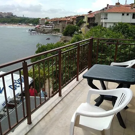 Guestrooms Durna Pensiune 3*